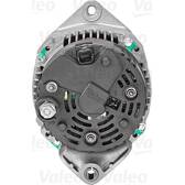 Alternatore (Rigenerato) VALEO - 437408