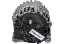 Hella Alternator - 14V - 140A - for e.g. Opel Zafira A Mpv (T98