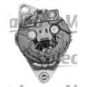 Alternatore (Rigenerato) VALEO - 437672