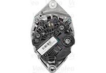 Alternatore (nove)