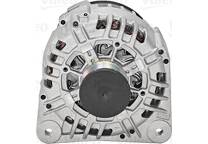Alternatore (nove)