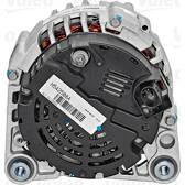 Alternatore (nove) VALEO - 439328