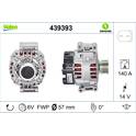 Alternatore (nove) VALEO - 439393