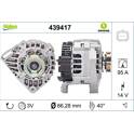 Alternatore (nove) VALEO - 439417