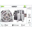 Alternatore (nove) VALEO - 439521