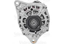 Alternatore (nove)