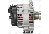 Alternatore (nove)