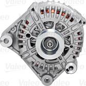 Alternatore (nove) VALEO - 439567