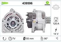 Alternatore (nove)