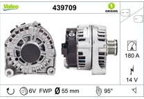 Alternatore (nove)