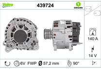 Alternatore (nove)