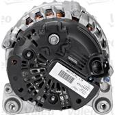 Alternatore (nove) VALEO - 439748
