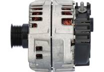 Alternatore (nove)