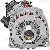 Alternatore (nove) VALEO - 439965