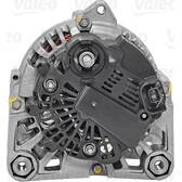 Alternatore (Rigenerato) VALEO - 440092