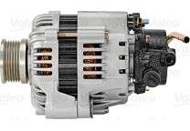 Alternatore (Rigenerato)