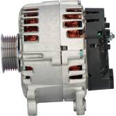 Alternatore (Rigenerato) VALEO - 440211