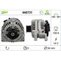 Alternatore (Rigenerato) VALEO - 440731