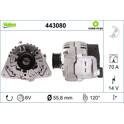 Alternatore (nove) VALEO - 443080