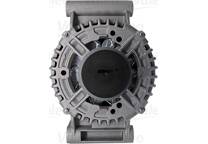 Alternatore (nove)