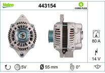 Alternatore (nove)