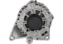 Alternatore (nove)