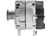 Alternatore (nove)