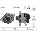 Alternatore (Rigenerato) VALEO - 444231