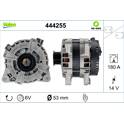 Alternatore (Rigenerato) VALEO - 444255
