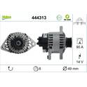 Alternatore VALEO - 444313