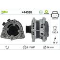 Alternatore VALEO - 444328