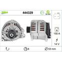 Alternatore VALEO - 444329