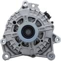 Alternatore (Rigenerato) VALEO - 444776