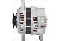 Alternatore (nove)