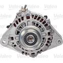 Alternatore (nove) VALEO - 600046