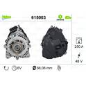 Alternatore VALEO - 615003