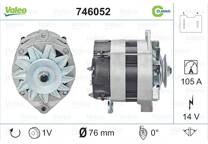 Alternatore (Rigenerato)