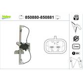 Alzacristallo VALEO - 850880