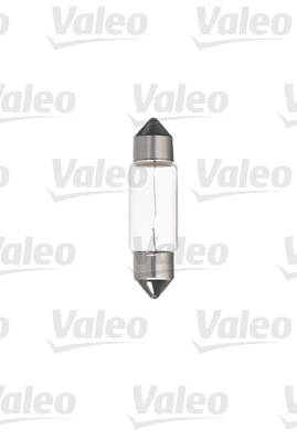 Bulb C5W VALEO Essential