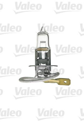 Bulb H3 VALEO Essential