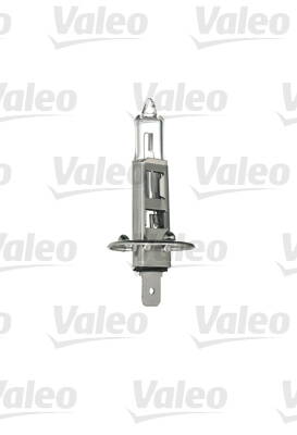 Bulb H1 VALEO +50% Light