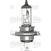 Ampoule H4 VALEO +50% Light VALEO - 032510