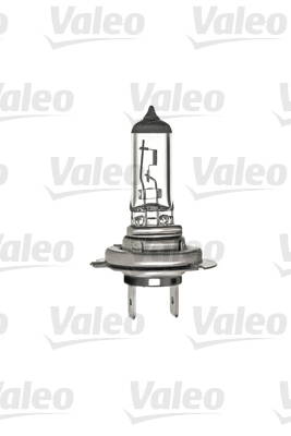 Bulb H7 VALEO +50% Light