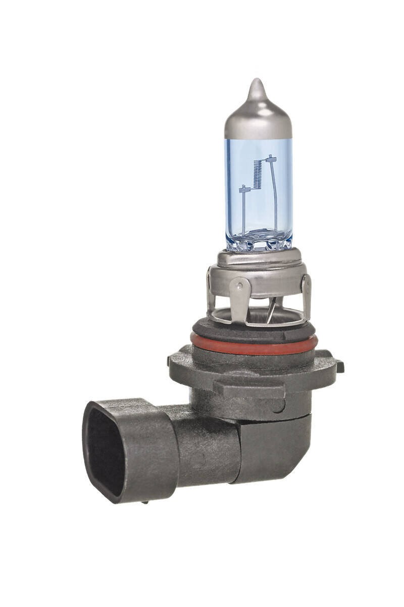 Bulb HB4 VALEO Blue Effect