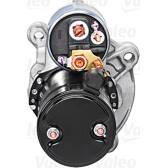 Starter (neu) VALEO - 432636