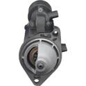 Starter (Wiederaufbereitet) VALEO - 433344
