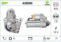 Starter (neu)
