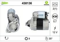 Starter (neu)