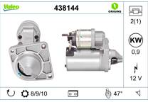 Starter (neu)