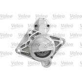 Starter (neu) VALEO - 438202